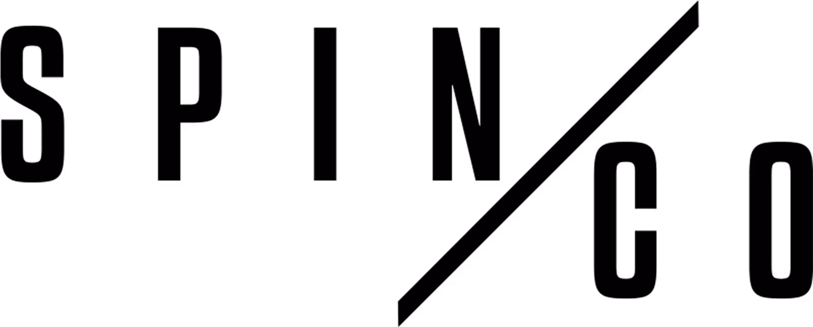Spin Co Logo