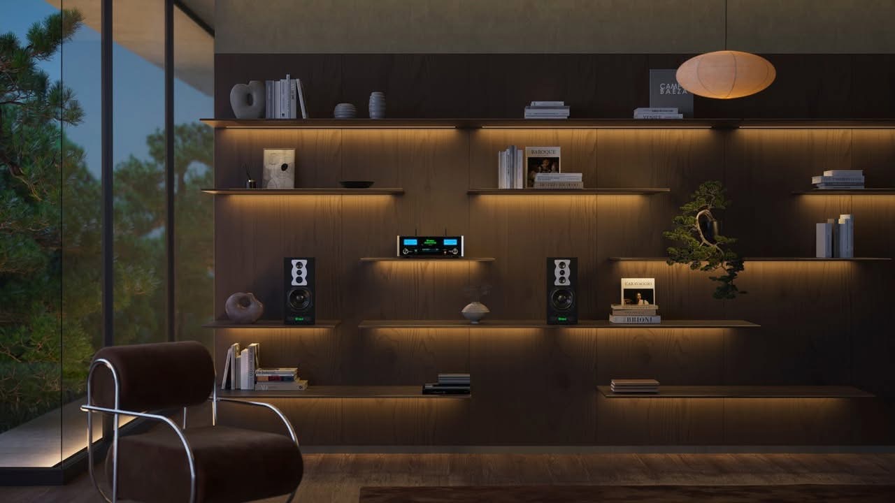 [background image] image of recording equipment (for a musician & band)