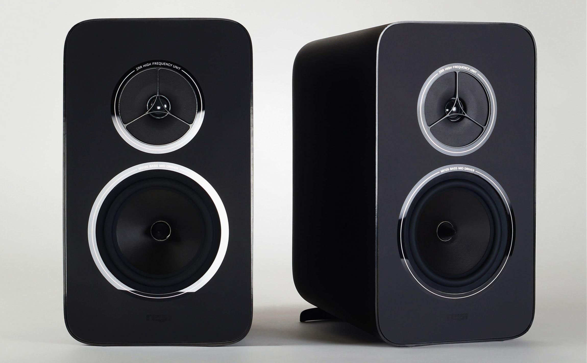 image of a home theater setup