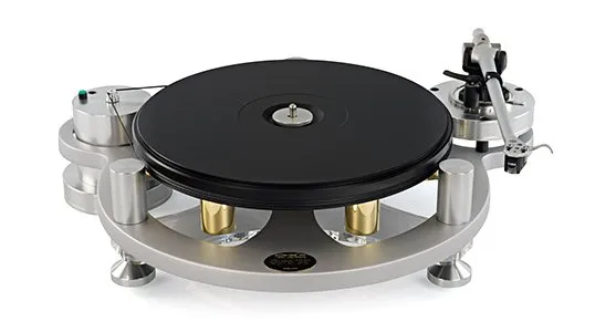 image of a home theater setup