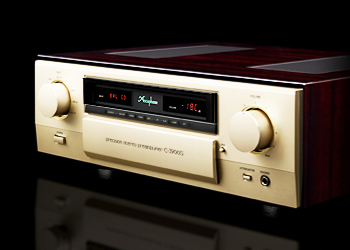 image of a home theater setup