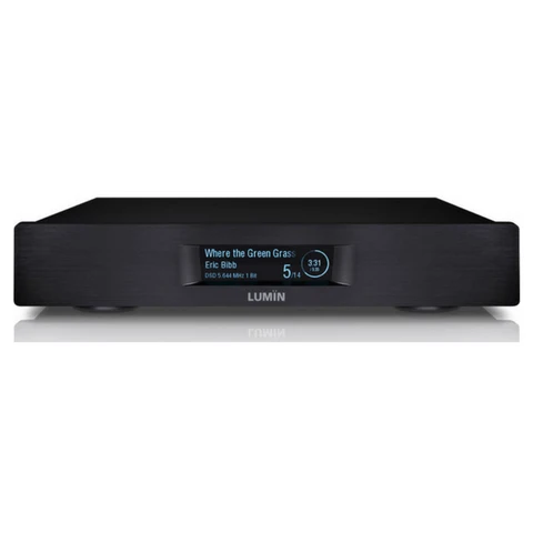 image of a home theater setup