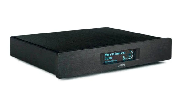 image of a home theater setup