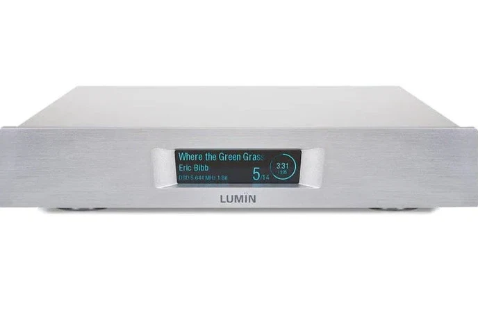image of a home theater setup