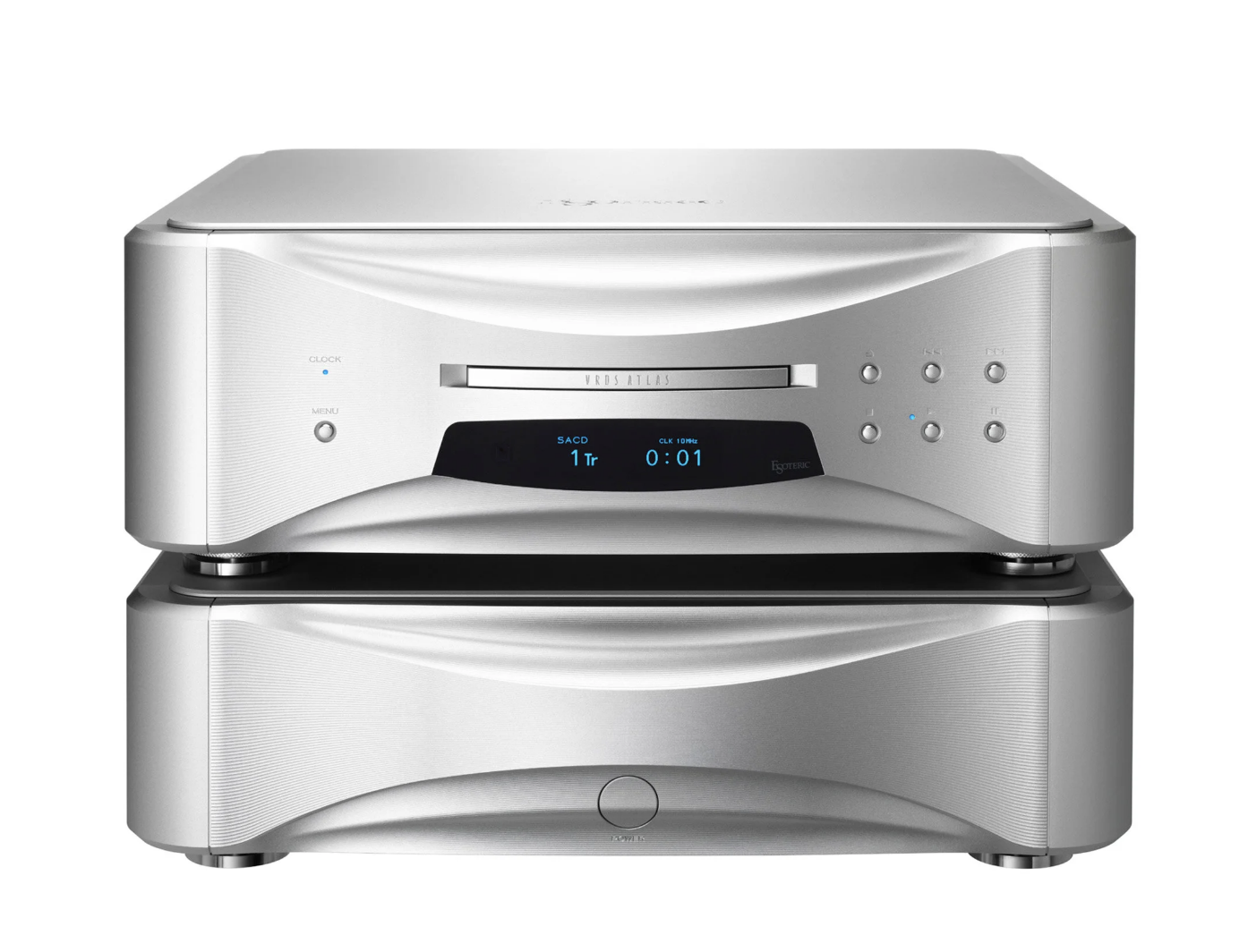 image of a home theater setup