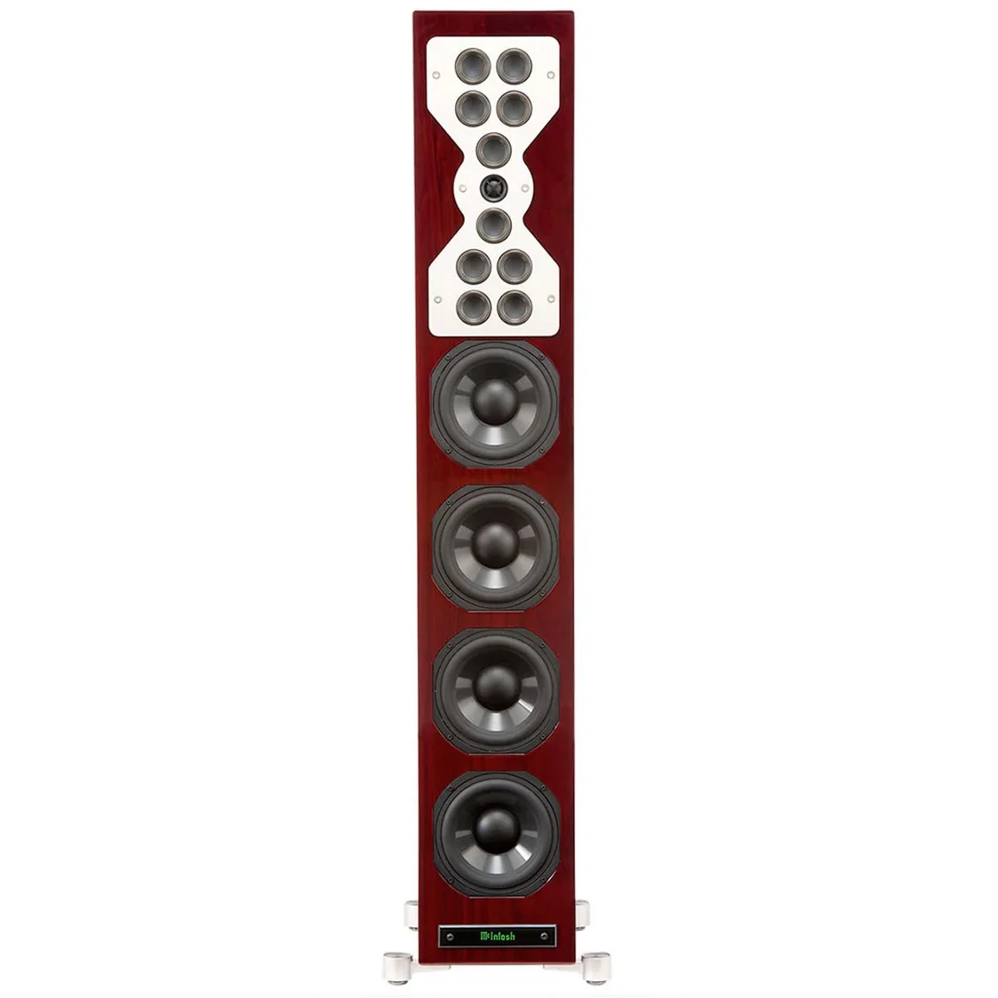 image of a home theater setup