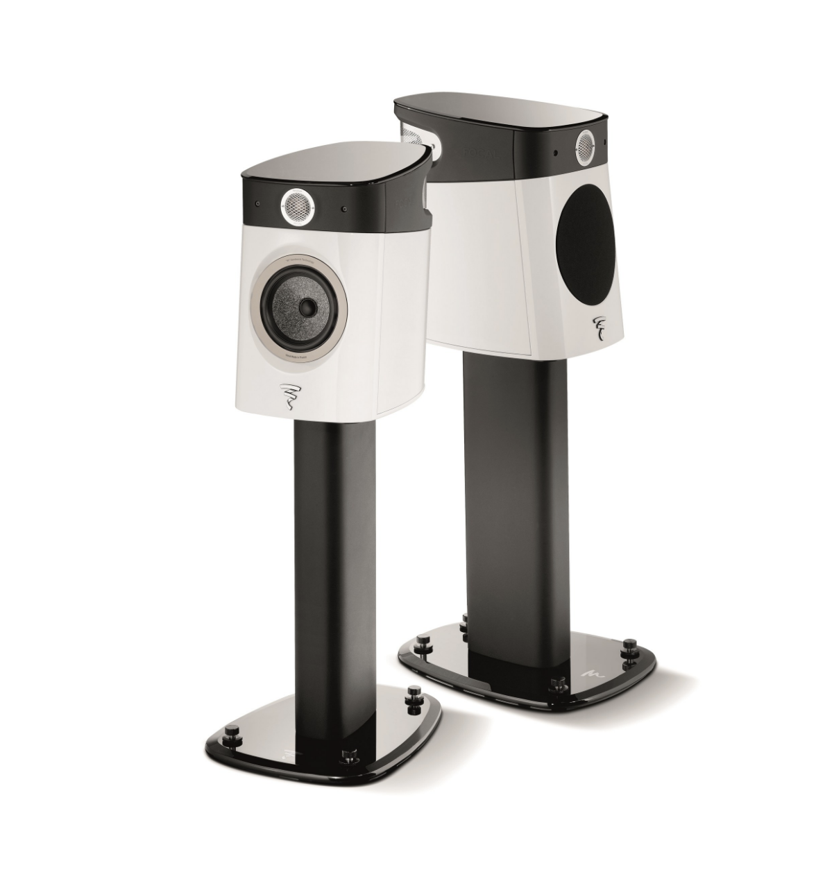 image of a home theater setup
