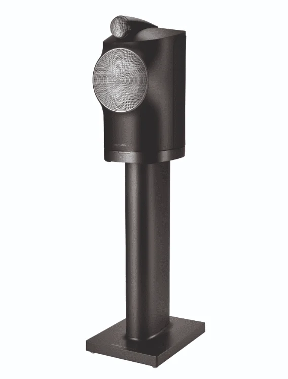 image of a home theater setup