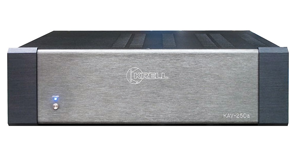 image of a home theater setup