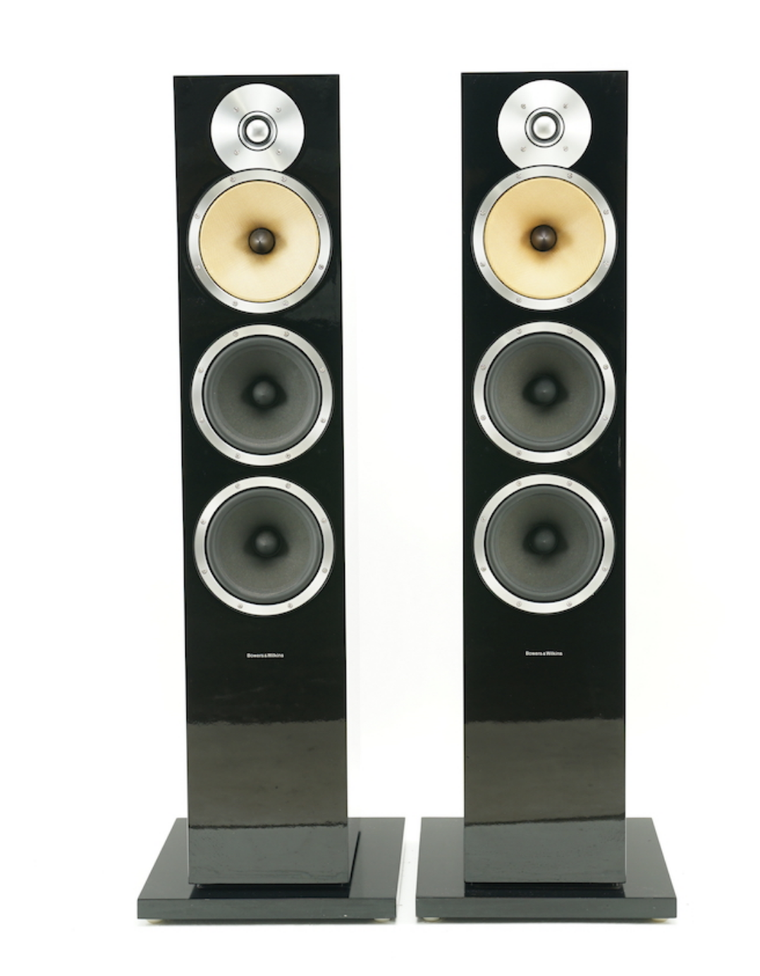 image of a home theater setup