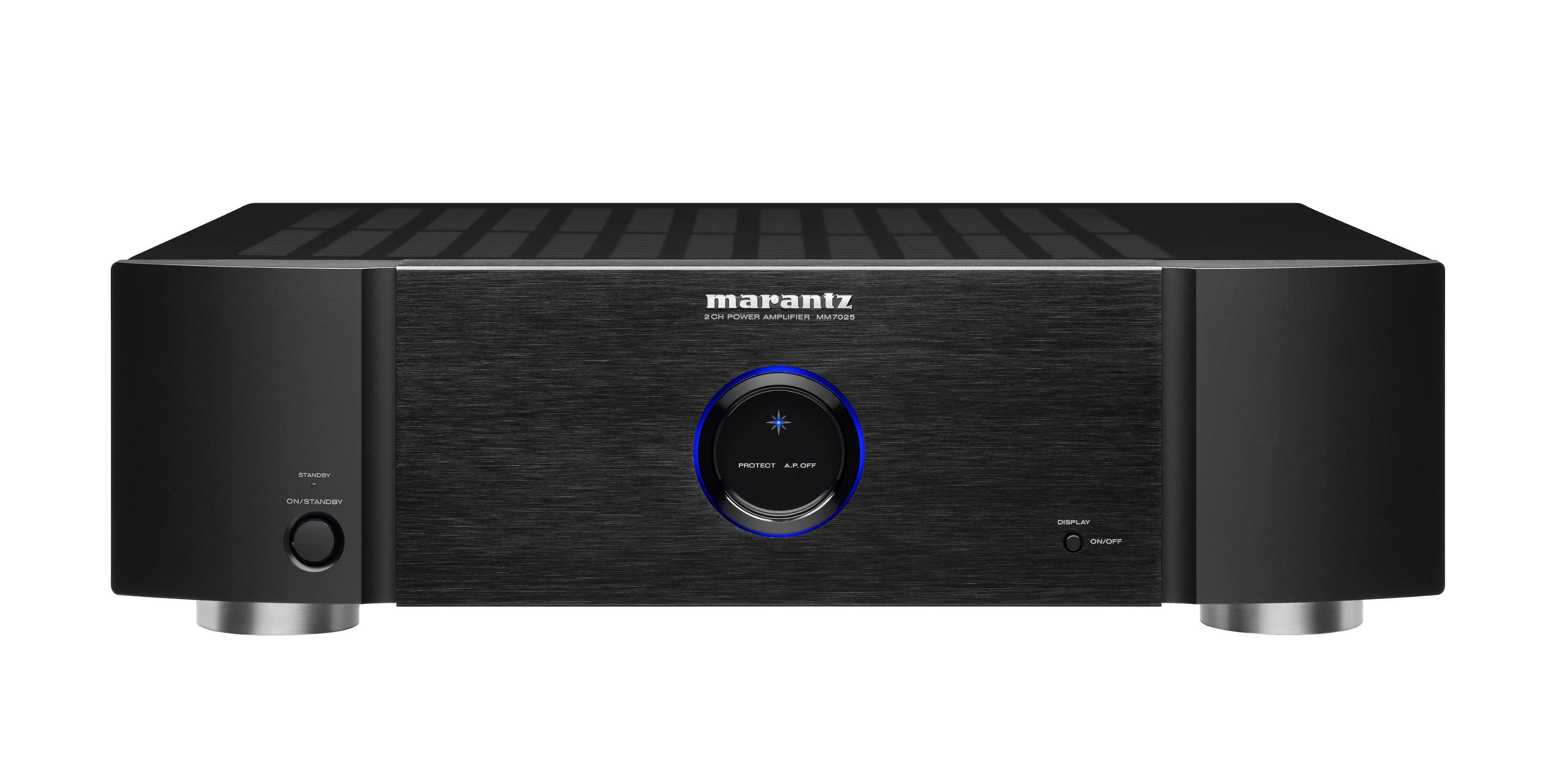 image of a home theater setup
