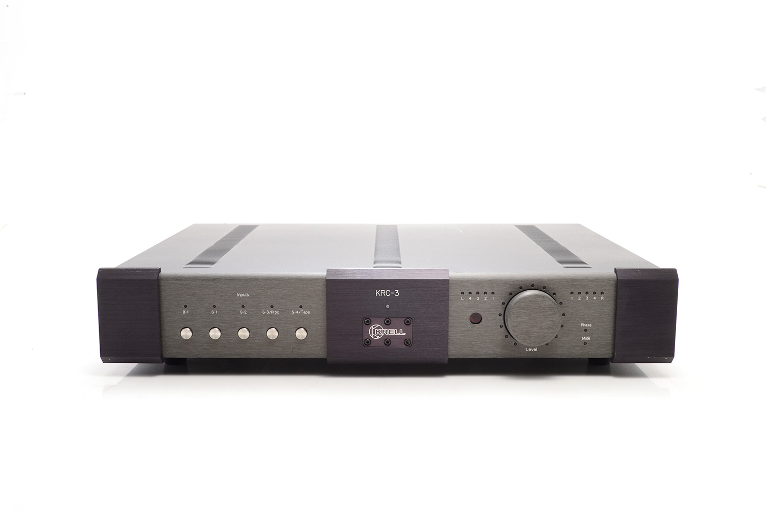image of a home theater setup