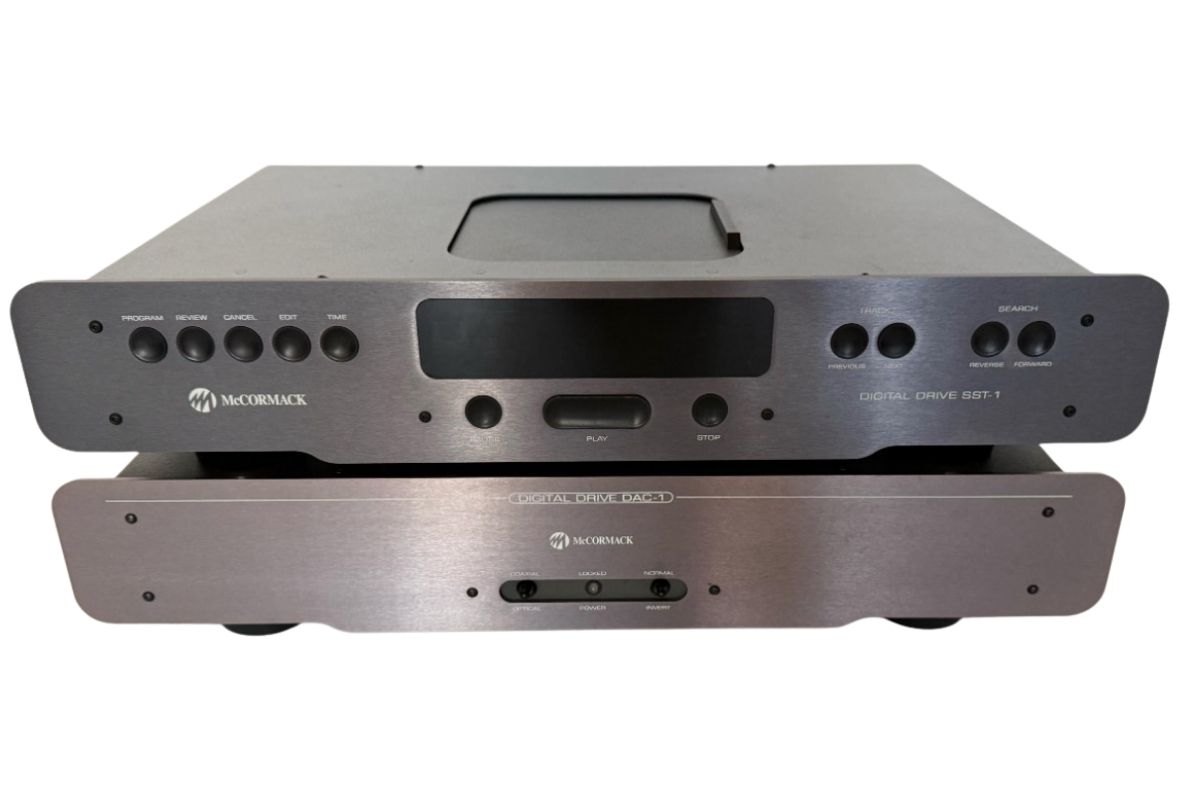 image of a home theater setup