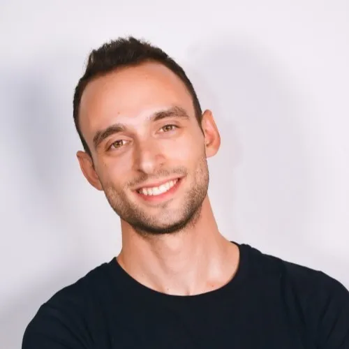 testimonial client image