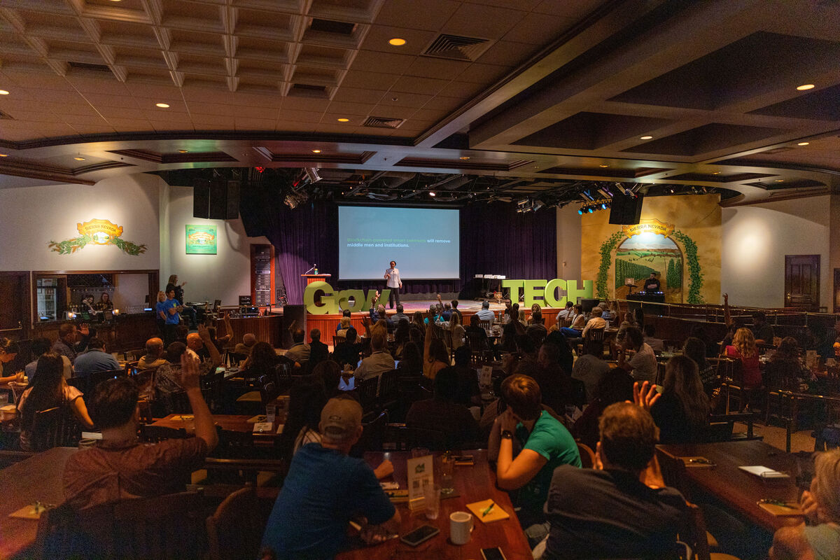 image of a diverse team in a meeting (for a edtech)