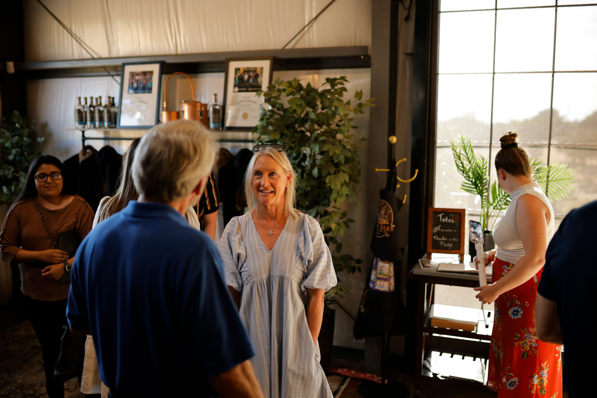 Photo by Salvador Ochoa