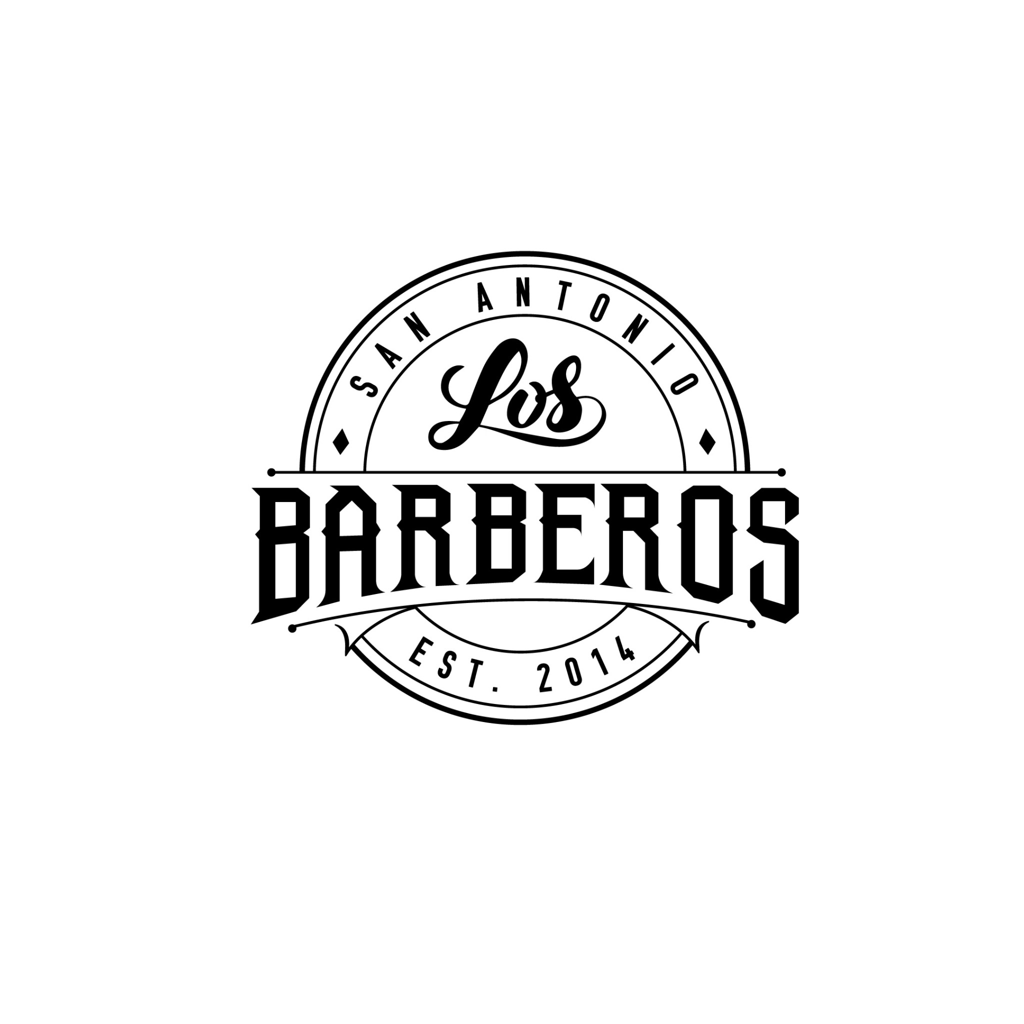 Los Barberos
