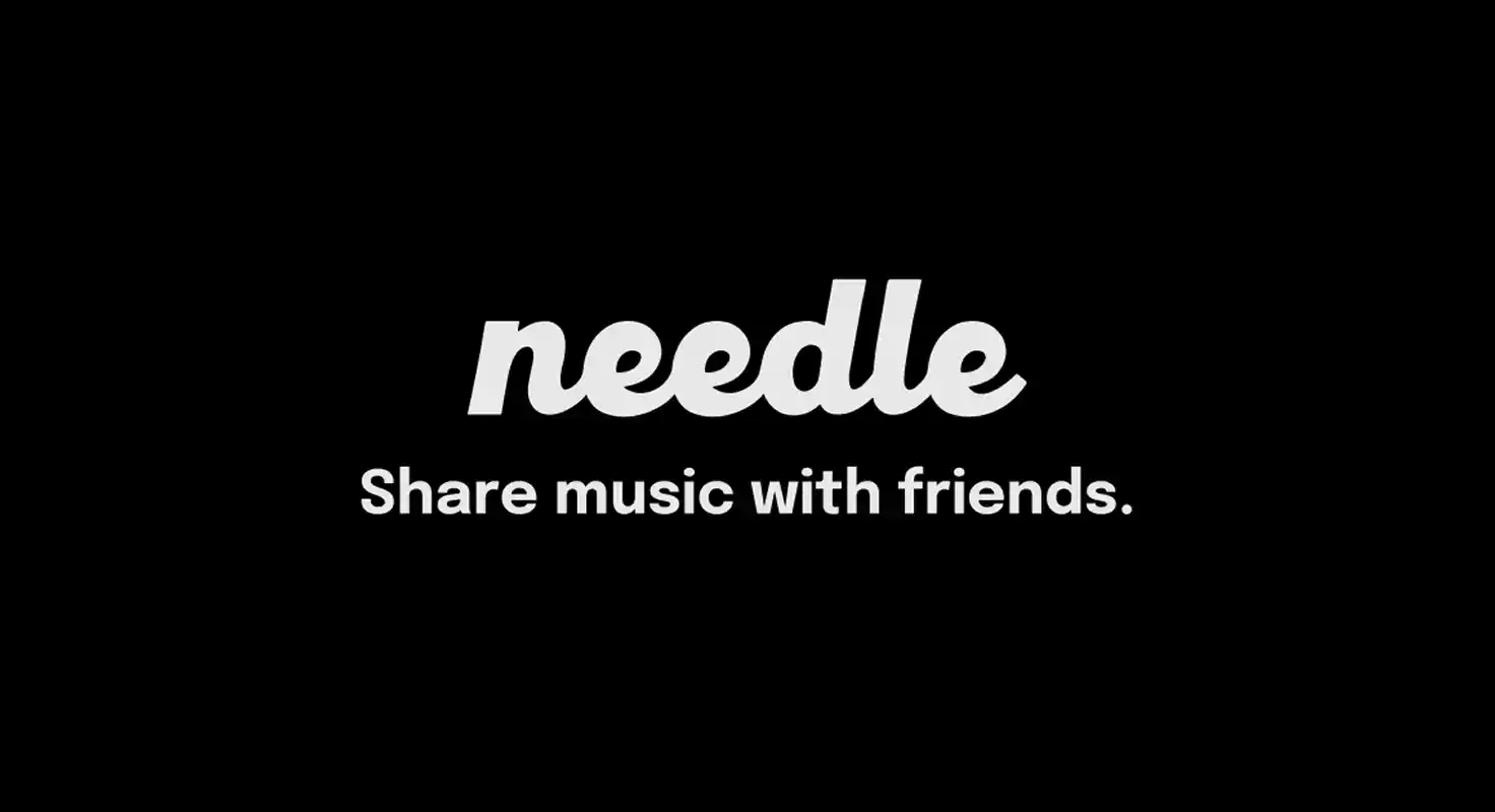 Needle: Share music with friends.