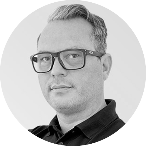 Testimonial Author Image