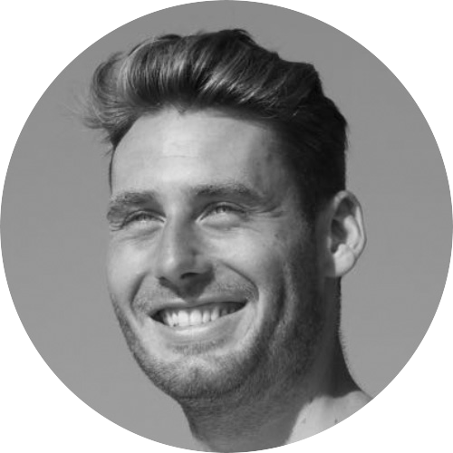 Testimonial Author Image