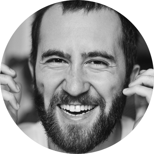 Testimonial Author Image