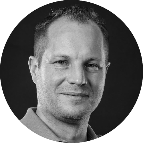 Testimonial Author Image