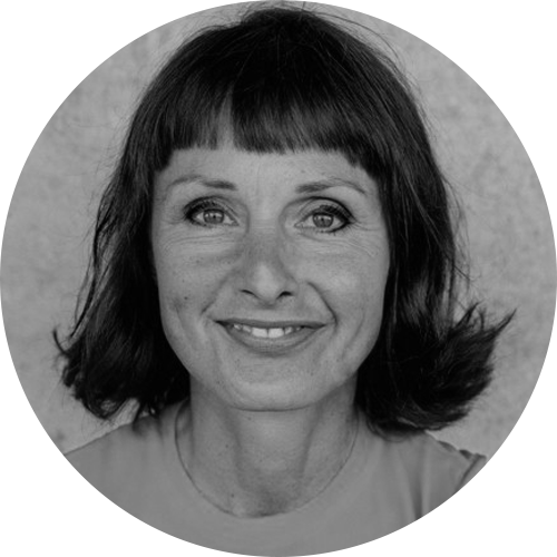 Testimonial Author Image