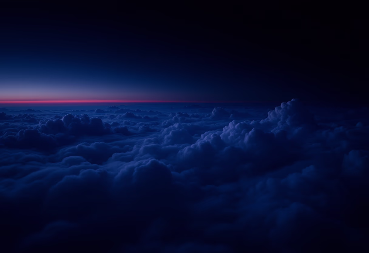 [background image] image of clear sky view for an aviation service