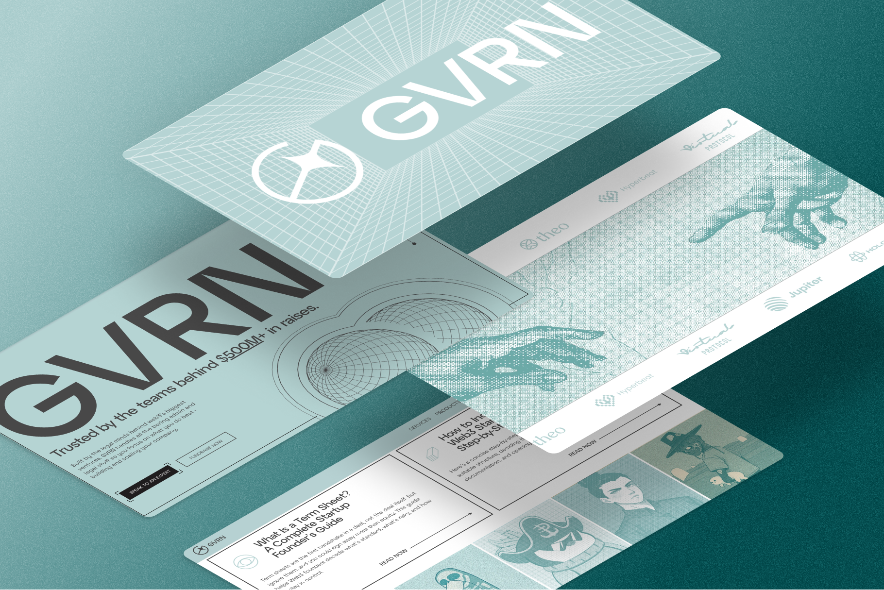 site profile thumbnail