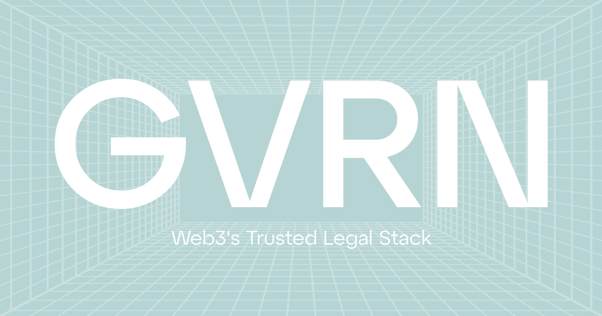GVRN logo