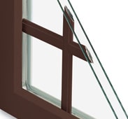 bahama brown color