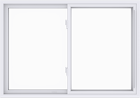 slider window