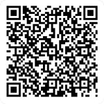 QR code for giftcard referral program