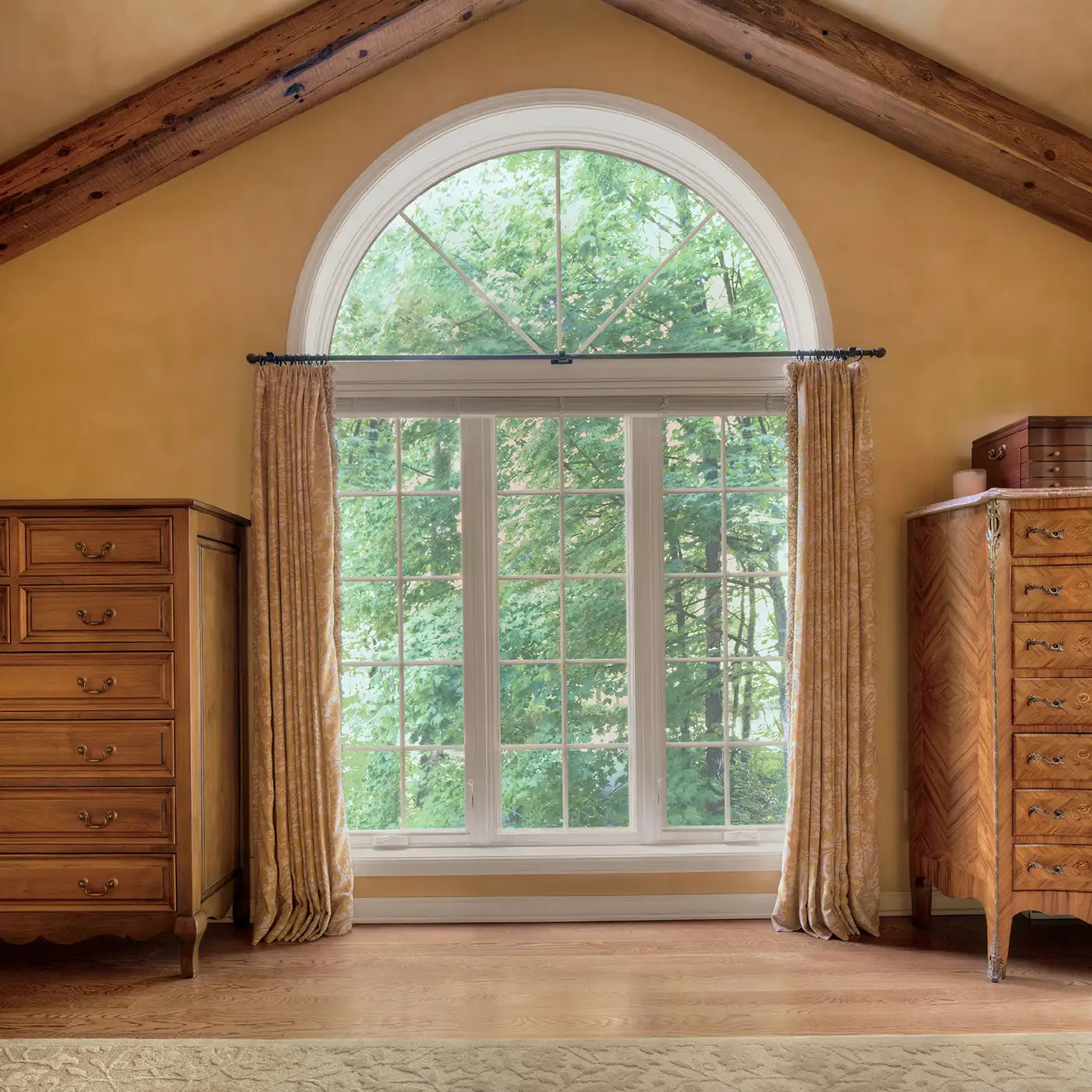 Infinity Windows from Marvin