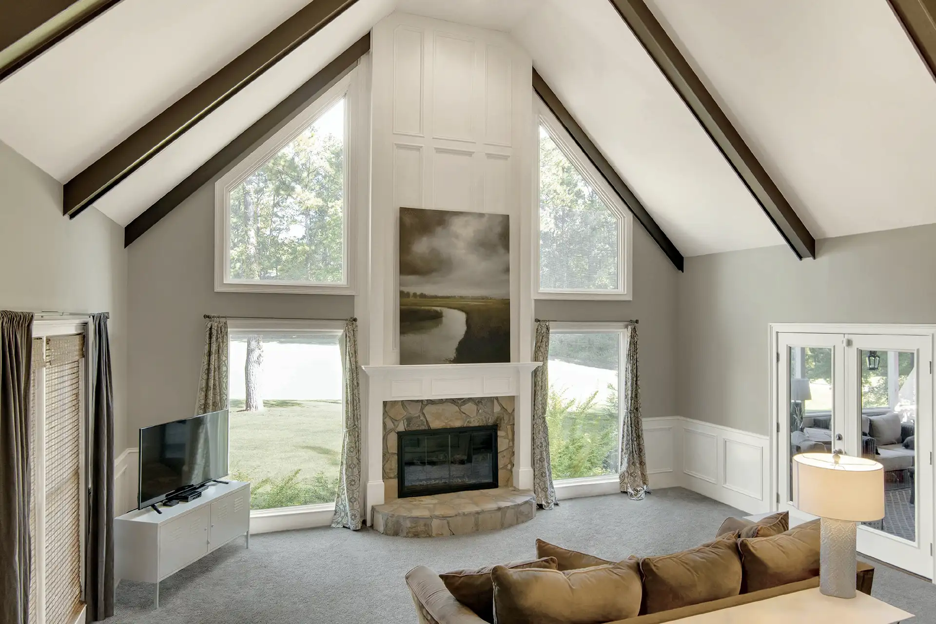 new windows