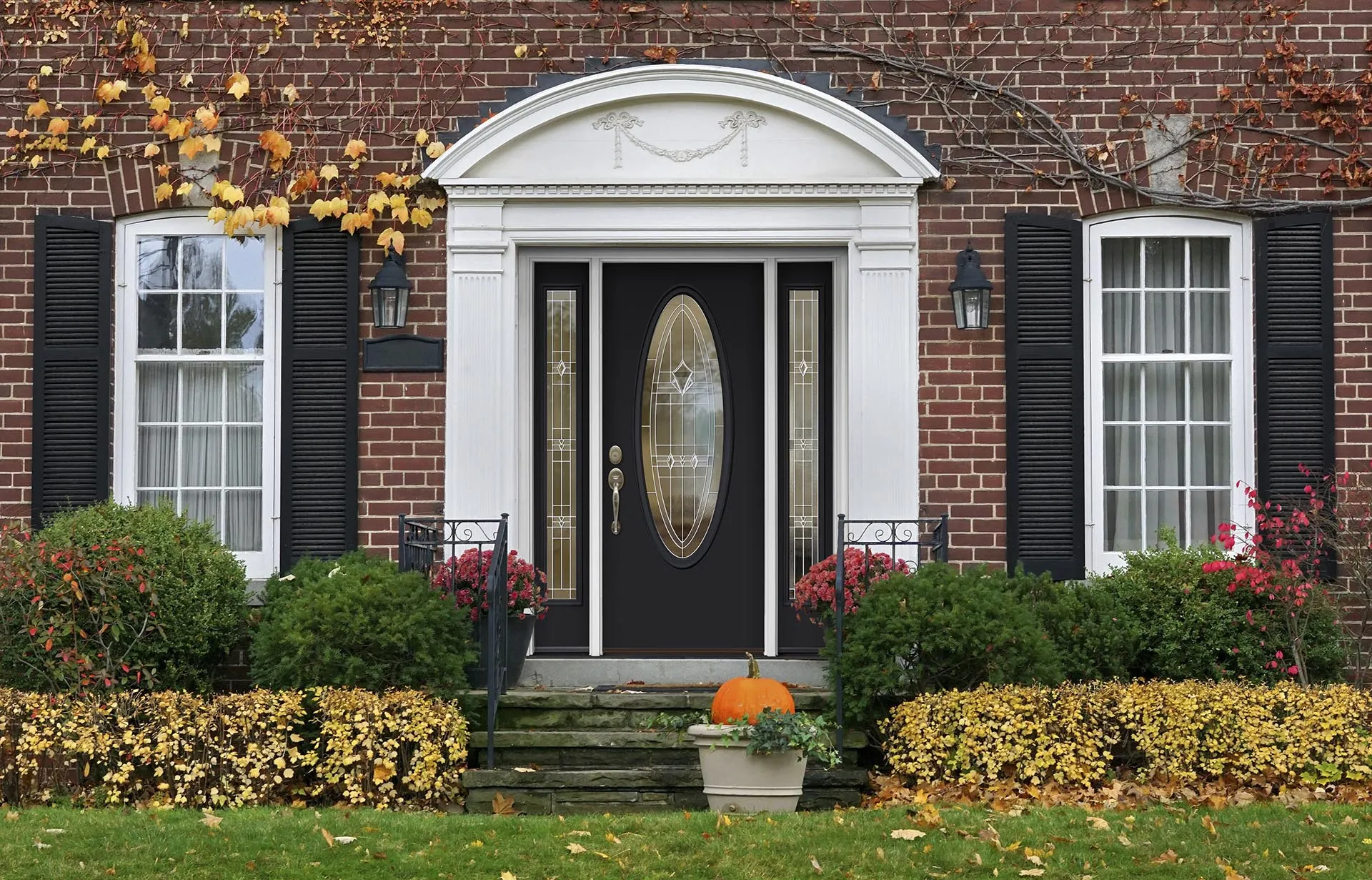 entry doors