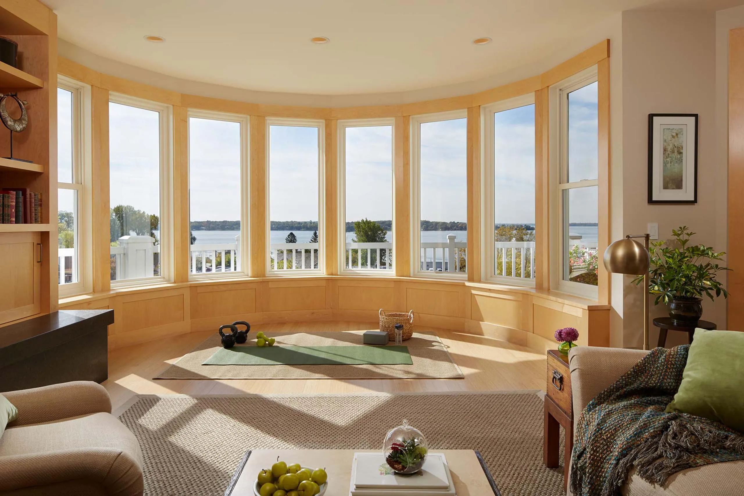 window room