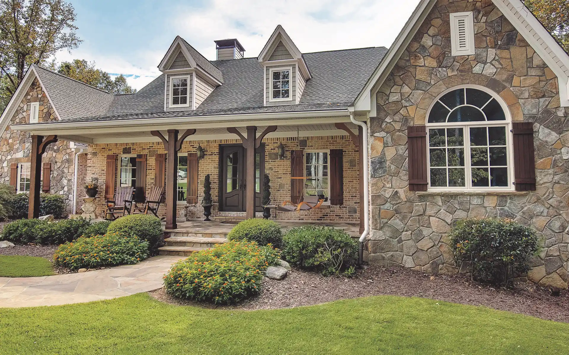 new exterior doors