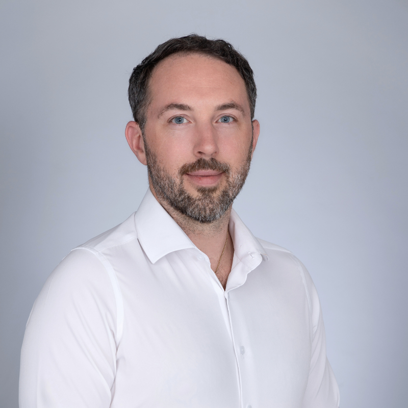 Chris Masterjohn, PhD, mitochondrial health researcher and creator of Mitome biomarker testing for cellular energy and mitochondrial function analysis