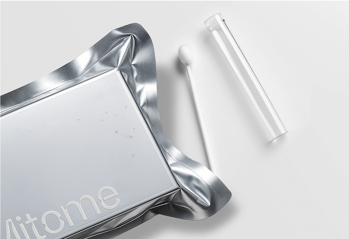 Biomarker analysis reveals how to improve cellular energy and slow aging