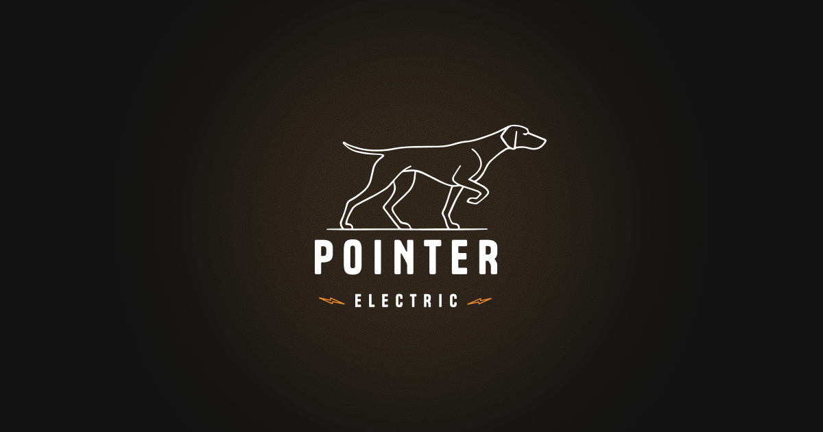 Pointer Electric LLC cover