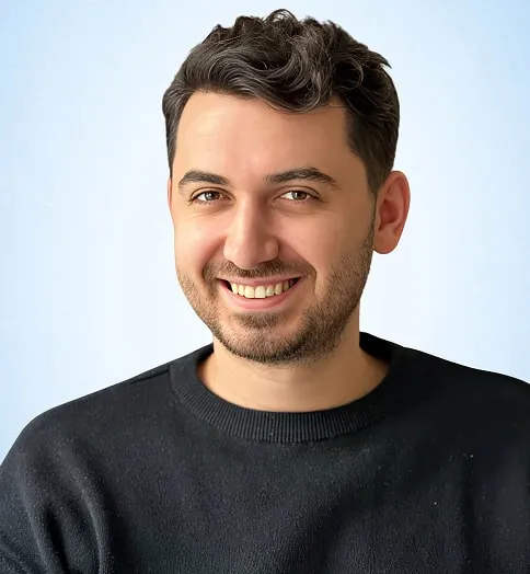 A profile photo of Shefitjon.