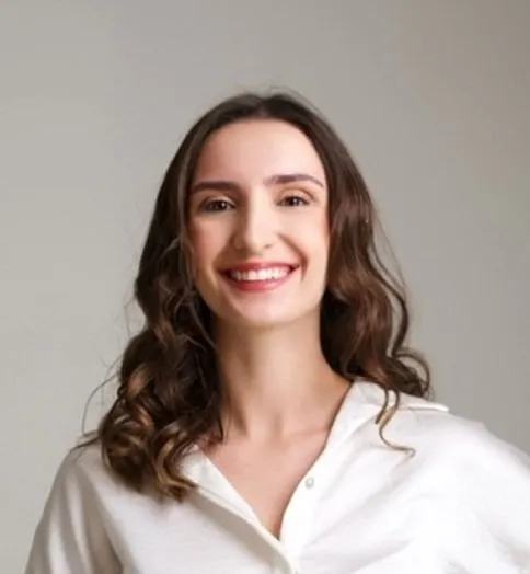 A profile photo of Milena.
