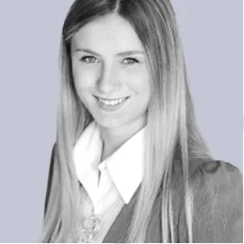 Profile picture of a Senior SEO Executive.