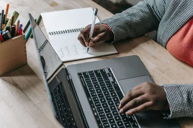 Business e-book