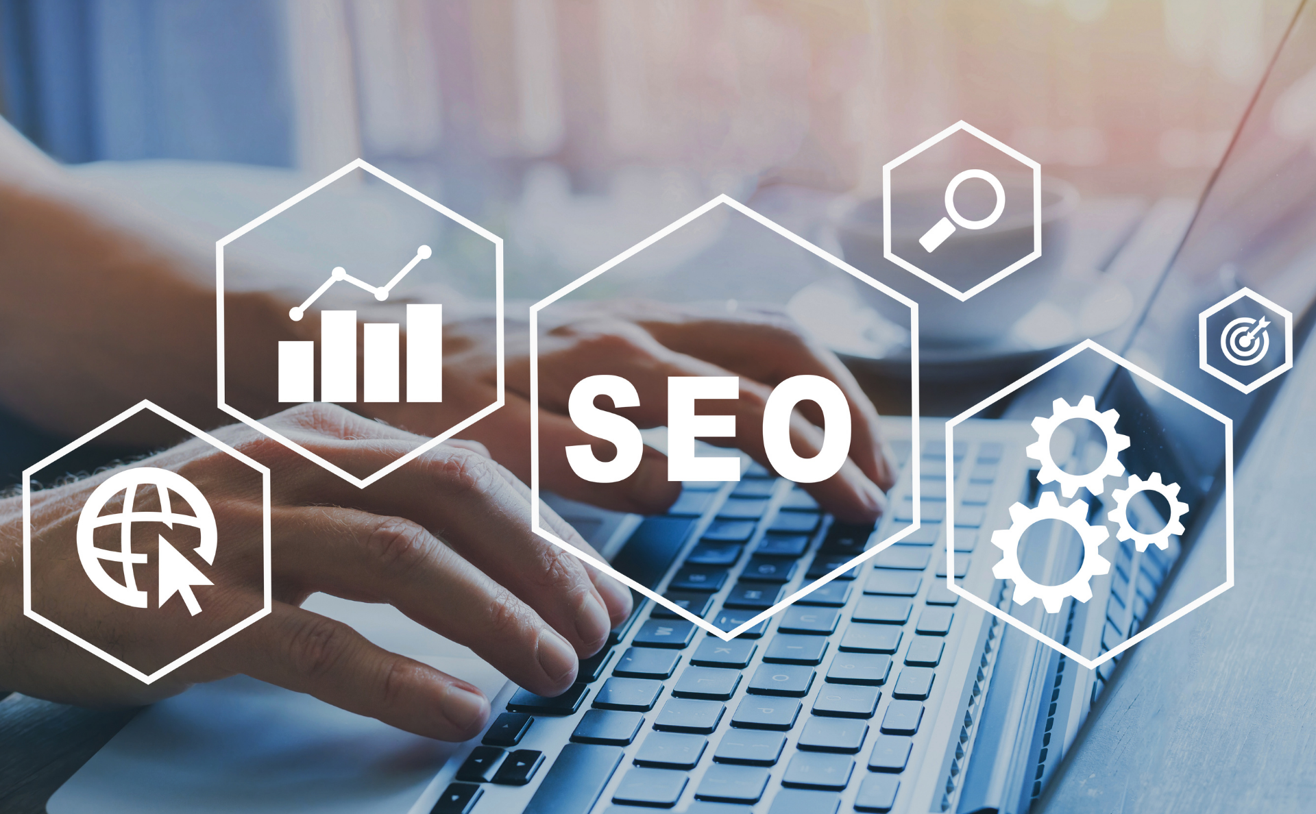 SEO & Content-Marketing für nachhaltige Sichtbarkeit