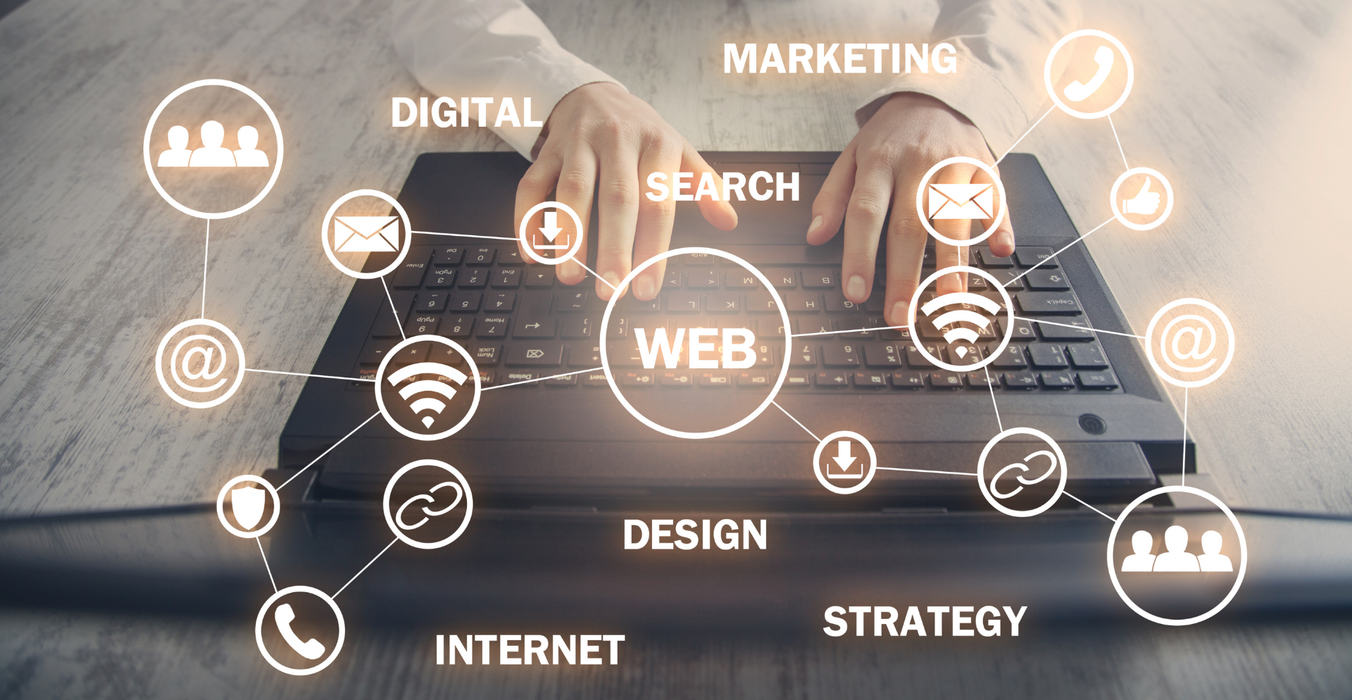 Webentwicklung mit System: Von der Idee zur performanten Website