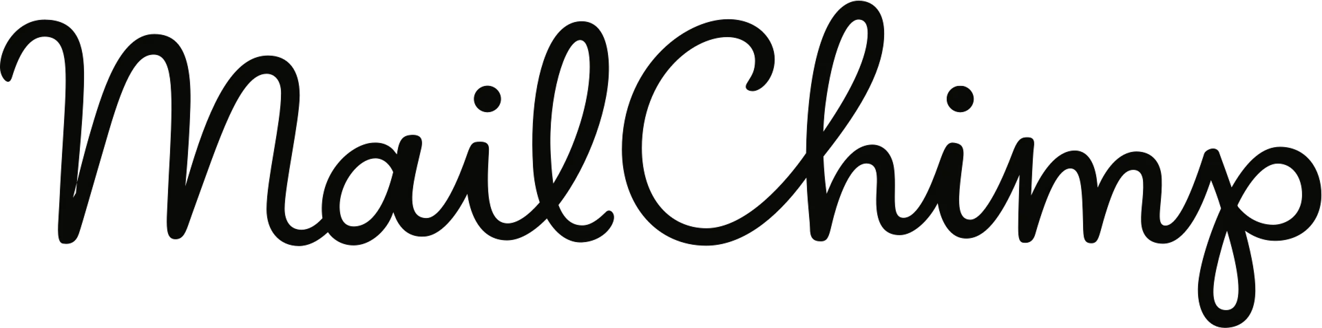 Mailchamp Logo