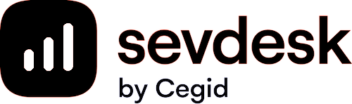 Sevdesk Logo