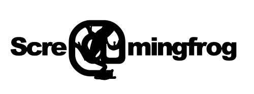 Screaming Frog Logo